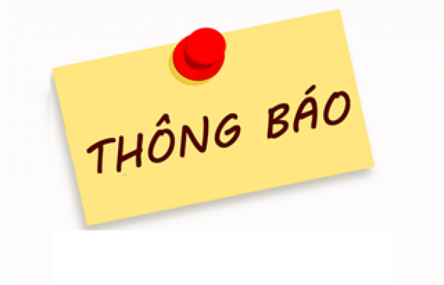 THÔNG BÁO LỊCH LÀM VIỆC TRONG DỊP LỄ GIỔ TỔ HÙNG VƯƠNG VÀ 30/04 - 01/05 NĂM 2026 